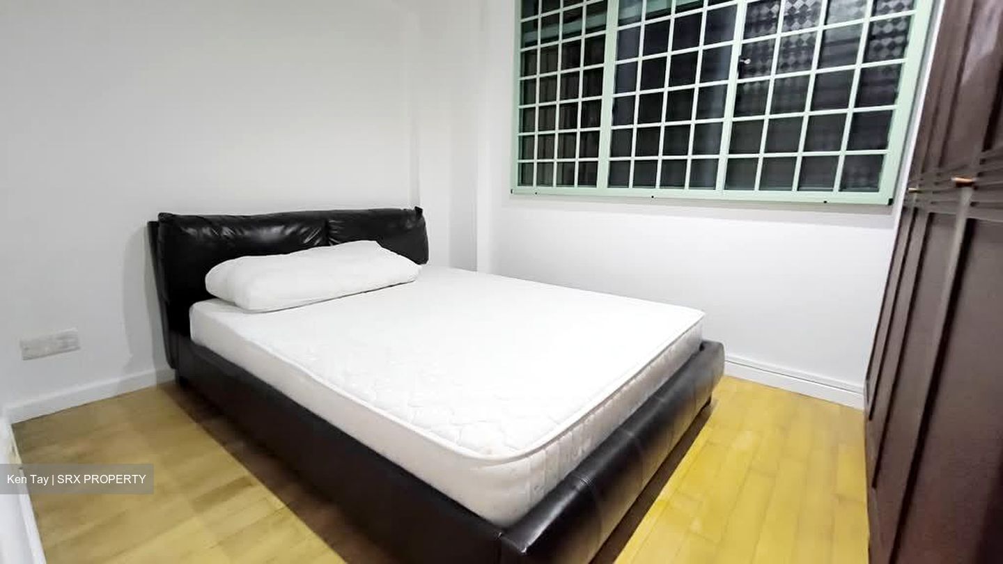 Changi Court (D16), Condominium #559405001
